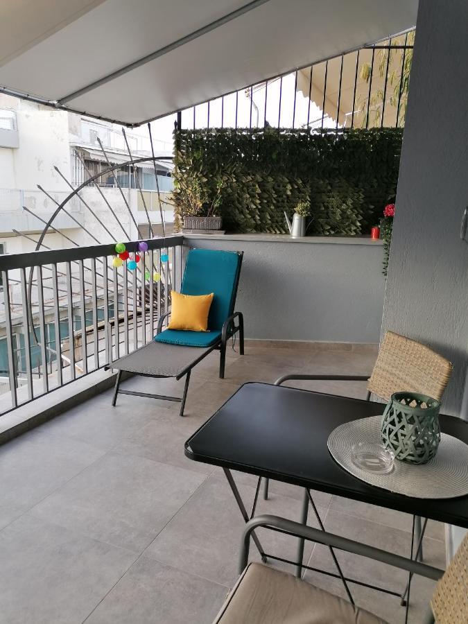 Sandra"S Acropolis View Penthouses Athens Exterior photo