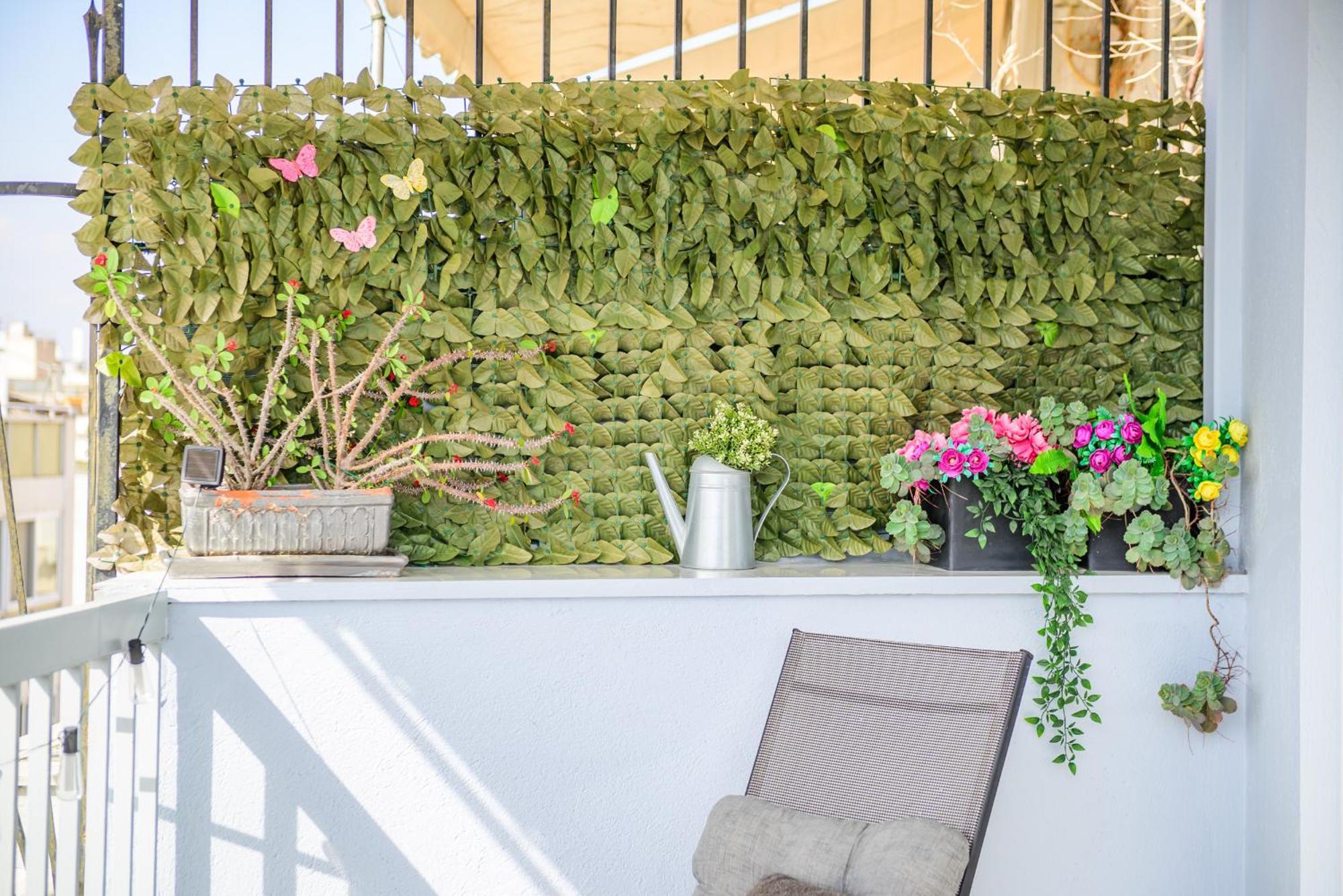 Sandra"S Acropolis View Penthouses Athens Exterior photo