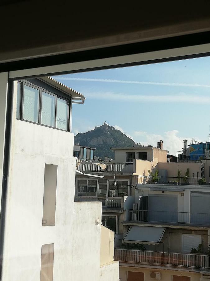 Sandra"S Acropolis View Penthouses Athens Exterior photo